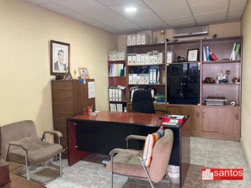 NAVE EN VENTA EN VILLANUEVA DE LA SERENA