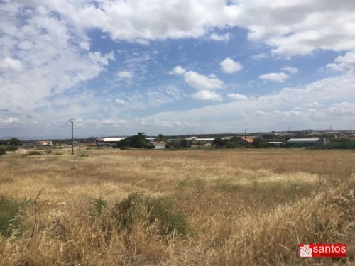 PARCELA en VENTA en DON BENITO