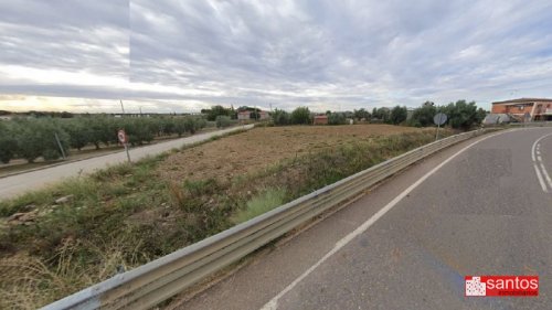 PARCELA EN VENTA EN MENGABRIL