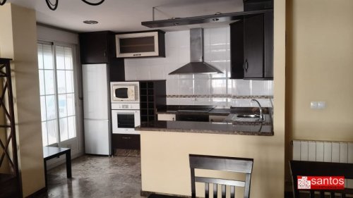 APARTAMENTO EN ALQUILER EN DON BENITO (PLAZA DE LAS ALBERCAS)