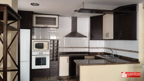 APARTAMENTO EN ALQUILER EN DON BENITO (PLAZA DE LAS ALBERCAS)