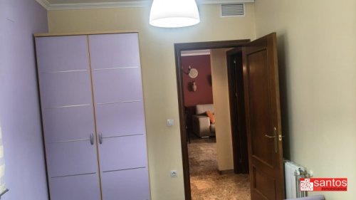 APARTAMENTO EN ALQUILER EN DON BENITO (PLAZA DE LAS ALBERCAS)