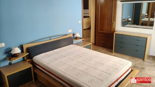 APARTAMENTO EN ALQUILER EN DON BENITO (PLAZA DE LAS ALBERCAS)