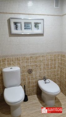 APARTAMENTO EN ALQUILER EN DON BENITO (PLAZA DE LAS ALBERCAS)