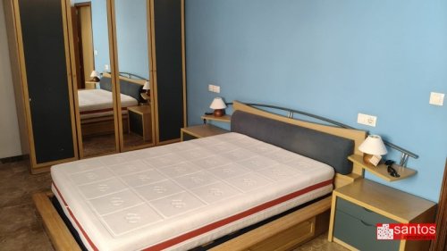 APARTAMENTO EN ALQUILER EN DON BENITO (PLAZA DE LAS ALBERCAS)