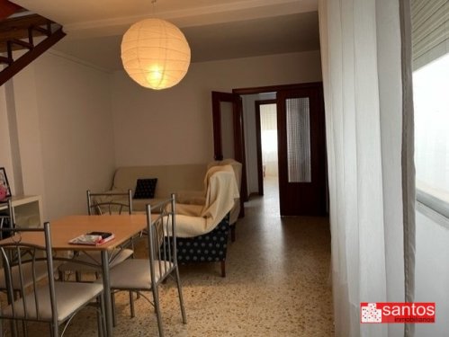 PISO EN VENTA EN VILLANUEVA DE LA SERENA
