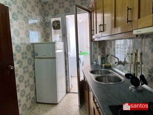 PISO EN VENTA EN VILLANUEVA DE LA SERENA