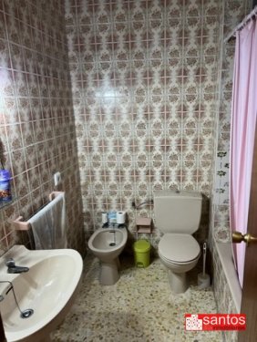 PISO EN VENTA EN VILLANUEVA DE LA SERENA