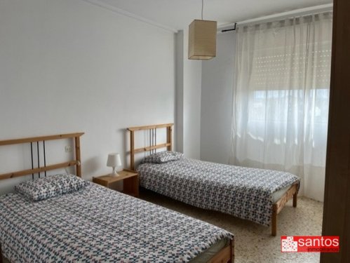 PISO EN VENTA EN VILLANUEVA DE LA SERENA