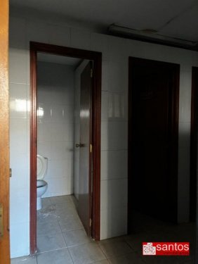 NAVE EN VENTA EN VILLANUEVA DE LA SERENA