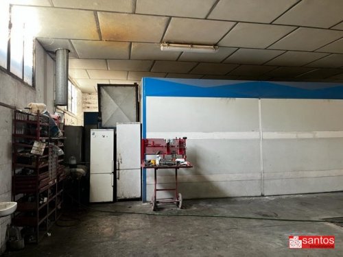 NAVE EN VENTA EN VILLANUEVA DE LA SERENA