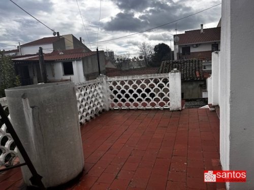 CASA EN VENTA EN DON BENITO (SAN GREGORIO)
