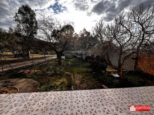 CHALET EN VENTA EN DON BENITO (LAS CRUCES)