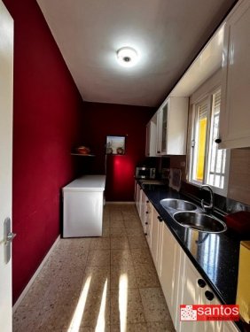 CHALET EN VENTA EN DON BENITO (LAS CRUCES)