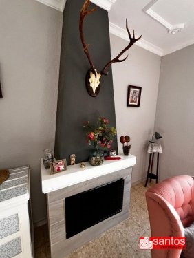 CHALET EN VENTA EN DON BENITO (LAS CRUCES)
