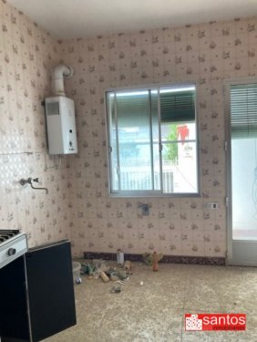 PISO EN VENTA EN DON BENITO (SAN GREGORIO)