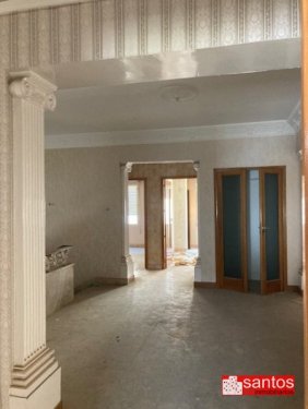 PISO EN VENTA EN DON BENITO (SAN GREGORIO)