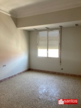 PISO EN VENTA EN DON BENITO (SAN GREGORIO)
