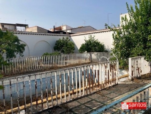 PISO EN VENTA EN DON BENITO (SAN GREGORIO)
