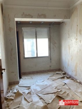 PISO EN VENTA EN DON BENITO (SAN GREGORIO)