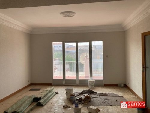 PISO EN VENTA EN DON BENITO (SAN GREGORIO)