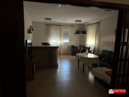 CHALET EN VENTA EN DON BENITO (LAS ARENAS)