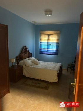 CHALET EN VENTA EN DON BENITO (LAS ARENAS)