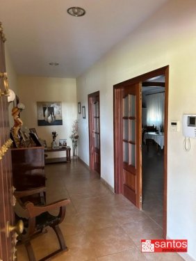 CHALET EN VENTA EN DON BENITO (LAS ARENAS)