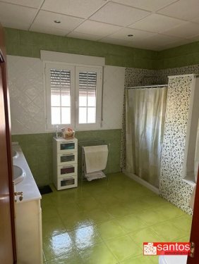 CHALET EN VENTA EN DON BENITO (LAS ARENAS)