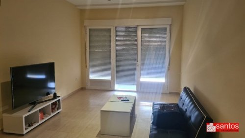 PISO EN VENTA EN VILLANUEVA DE LA SERENA (AVDA. DE CHILE)