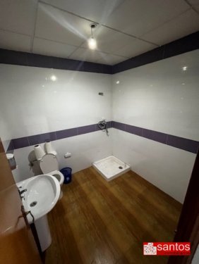 NAVE EN VENTA EN DON BENITO (SAN ISIDRO)