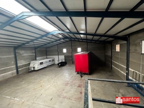 NAVE EN VENTA EN DON BENITO (SAN ISIDRO)