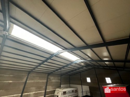 NAVE EN VENTA EN DON BENITO (SAN ISIDRO)
