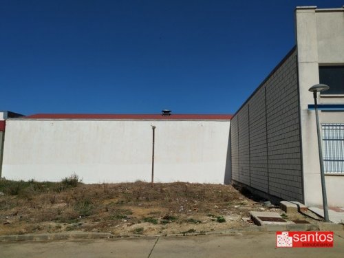 SOLAR EN VENTA EN CASTUERA