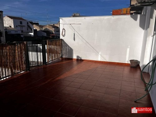 APARTAMENTO NUEVO EN ALQUILER EN DON BENITO (AVDA. DE CÁNOVAS)