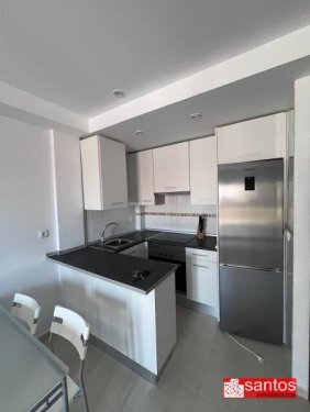 APARTAMENTO NUEVO EN ALQUILER EN DON BENITO (AVDA. DE CÁNOVAS)