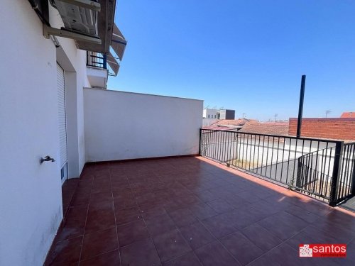 APARTAMENTO NUEVO EN ALQUILER EN DON BENITO (AVDA. DE CÁNOVAS)