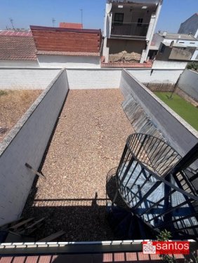APARTAMENTO NUEVO EN ALQUILER EN DON BENITO (AVDA. DE CÁNOVAS)