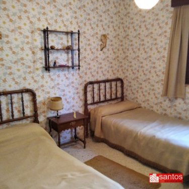 CHALET EN ALQUILER EN DON BENITO (LAS CRUCES)