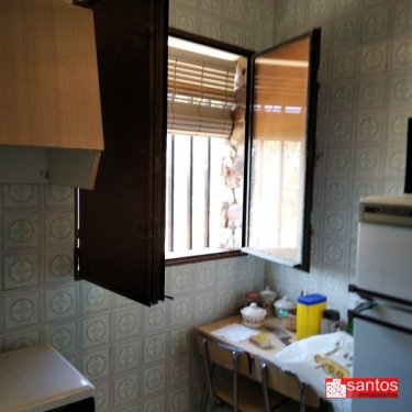 CHALET EN ALQUILER EN DON BENITO (LAS CRUCES)