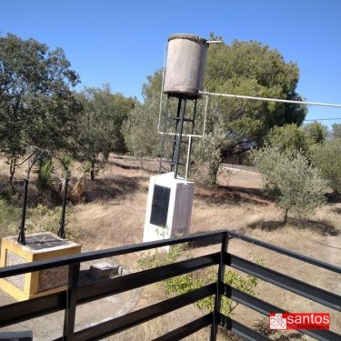 CHALET EN ALQUILER EN DON BENITO (LAS CRUCES)