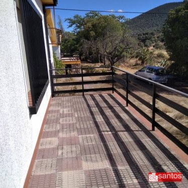 CHALET EN ALQUILER EN DON BENITO (LAS CRUCES)