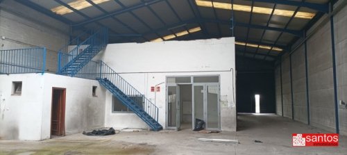 NAVE EN VENTA EN MENGABRIL