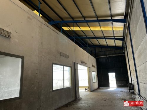 NAVE EN VENTA EN MENGABRIL
