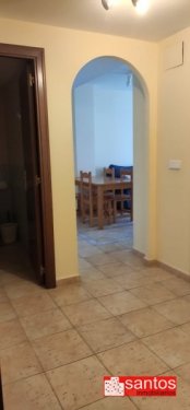 APARTAMENTO EN VENTA EN AYAMONTE