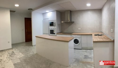 APARTAMENTO EN ALQUILER EN DON BENITO (PLAZA SÁNCHEZ CORTÉS)