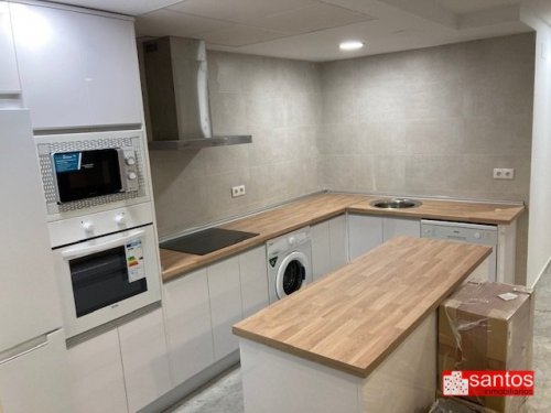 APARTAMENTO EN ALQUILER EN DON BENITO (PLAZA SÁNCHEZ CORTÉS)
