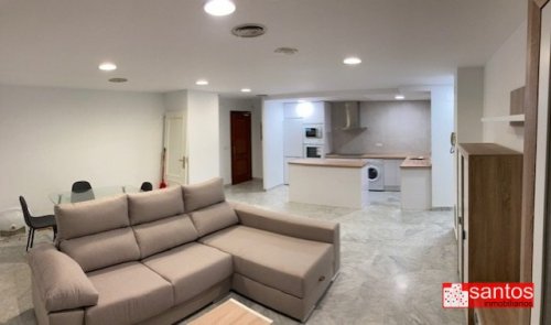 APARTAMENTO EN ALQUILER EN DON BENITO (PLAZA SÁNCHEZ CORTÉS)