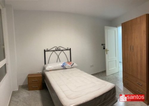 APARTAMENTO EN ALQUILER EN DON BENITO (PLAZA SÁNCHEZ CORTÉS)