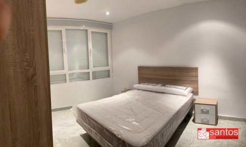 APARTAMENTO EN ALQUILER EN DON BENITO (PLAZA SÁNCHEZ CORTÉS)